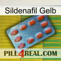 Sildenafil Yellow 06